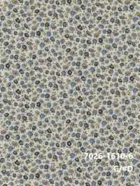 7026-1610-6 60 Batista 9088 Mini Margaret[Tessile / Tessuto] HOKKOH Immagini aggiuntive