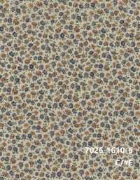 7026-1610-6 60 Batista 9088 Mini Margaret[Tessile / Tessuto] HOKKOH Immagini aggiuntive