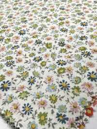 7026-1610-6 60 Batista 9088 Mini Margaret[Tessile / Tessuto] HOKKOH Immagini aggiuntive