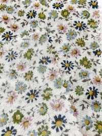 7026-1610-6 60 Batista 9088 Mini Margaret[Tessile / Tessuto] HOKKOH Immagini aggiuntive