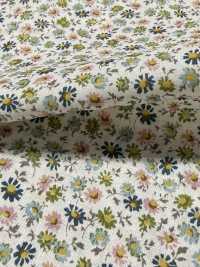7026-1610-6 60 Batista 9088 Mini Margaret[Tessile / Tessuto] HOKKOH Immagini aggiuntive