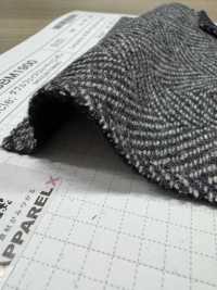 SBM1900 Tweed double face a spina di pesce[Tessili / Tessuti] SHIBAYA Immagini aggiuntive