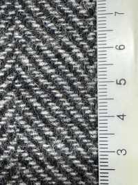 SBM1900 Tweed double face a spina di pesce[Tessili / Tessuti] SHIBAYA Immagini aggiuntive