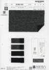 SBM1900 Tweed double face a spina di pesce