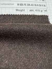 SBRT547 Flanella 1/10[Tessili / Tessuti] SHIBAYA Immagini aggiuntive