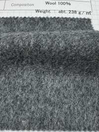 SBW2818 Beaver pettinato[Tessili / Tessuti] SHIBAYA Immagini aggiuntive