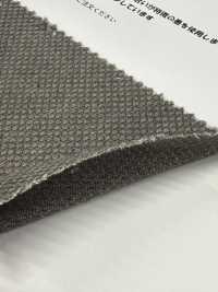 HK3024BW Sashiko morbido, tinto Sumi, OW[Tessili / Tessuti] KOYAMA Immagini aggiuntive
