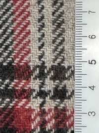 SBRT892/1 Quadri in lana britannica[Tessili / Tessuti] SHIBAYA Immagini aggiuntive