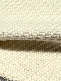 K1409 Fujikinbai Twill greige n. 4[Tessili / Tessuti] Fujikinbai Immagini aggiuntive