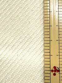 K1409 Fujikinbai Twill greige n. 4[Tessili / Tessuti] Fujikinbai Immagini aggiuntive