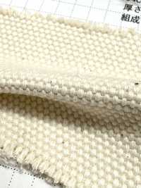 FKB02 Fujikinbai Tela canvas di cotone n. 2, greige[Tessili / Tessuti] Fujikinbai Immagini aggiuntive