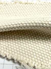 FKB03 Fujikinbai Canvas di cotone n. 3 greige[Tessili / Tessuti] Fujikinbai Immagini aggiuntive