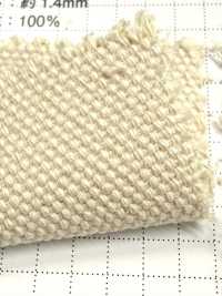 FKB03 Fujikinbai Canvas di cotone n. 3 greige[Tessili / Tessuti] Fujikinbai Immagini aggiuntive