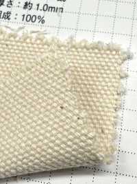 FKB06 Fujikinbai Canvas di cotone n. 6, greige[Tessili / Tessuti] Fujikinbai Immagini aggiuntive