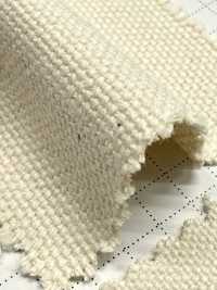 FKB07 Fujikinbai Tela canvas di cotone n. 7, greige[Tessili / Tessuti] Fujikinbai Immagini aggiuntive