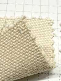 FKB07 Fujikinbai Tela canvas di cotone n. 7, greige[Tessili / Tessuti] Fujikinbai Immagini aggiuntive