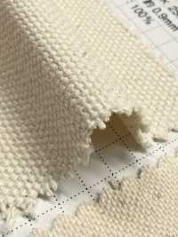 FKB08 Fujikinbai Tela canvas di cotone n. 8, greige[Tessili / Tessuti] Fujikinbai Immagini aggiuntive