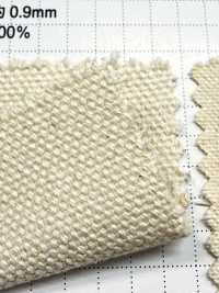 FKB08 Fujikinbai Tela canvas di cotone n. 8, greige[Tessili / Tessuti] Fujikinbai Immagini aggiuntive