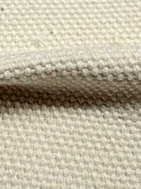FKB08 Fujikinbai Tela canvas di cotone n. 8, greige[Tessili / Tessuti] Fujikinbai Immagini aggiuntive