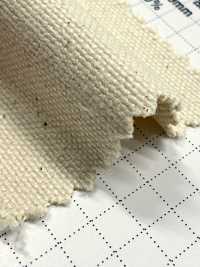 FKB09 Fujikinbai Canvas di cotone n. 9 greige[Tessili / Tessuti] Fujikinbai Immagini aggiuntive
