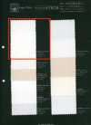 P1314 Fujikinbai Canvas di cotone n. 6 per stampa