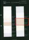P1317 Fujikinbai Cotone n. 11 per stampa
