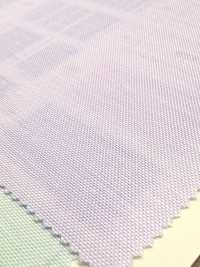 V74000 Oxford Chambray[Tessili / Tessuti] VANCET Immagini aggiuntive