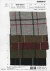 SBRT892/2 Quadri in lana britannica