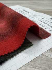 SBW8874 Misto alpaca shaggy sfumato[Tessili / Tessuti] SHIBAYA Immagini aggiuntive