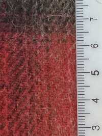 SBW8874 Misto alpaca shaggy sfumato[Tessili / Tessuti] SHIBAYA Immagini aggiuntive