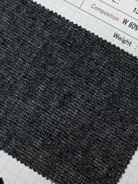 SBRT895 Tweed elasticizzato sostenibile[Tessili / Tessuti] SHIBAYA Immagini aggiuntive