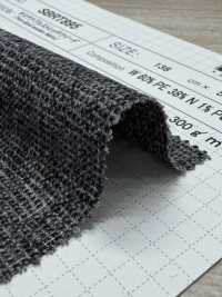 SBRT895 Tweed elasticizzato sostenibile[Tessili / Tessuti] SHIBAYA Immagini aggiuntive