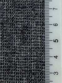 SBRT895 Tweed elasticizzato sostenibile[Tessili / Tessuti] SHIBAYA Immagini aggiuntive