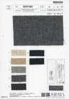 SBRT895 Tweed elasticizzato sostenibile