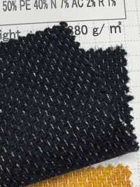 SBRT860 Tweed sostenibile[Tessili / Tessuti] SHIBAYA Immagini aggiuntive