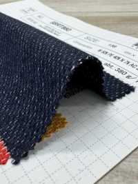 SBRT860 Tweed sostenibile[Tessili / Tessuti] SHIBAYA Immagini aggiuntive