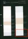 1080-P Fujikinbai Cotone 10/8 OX Per stampa