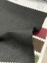 RN5065 San Vito Gabardine in lino Plat Air In[Tessili / Tessuti] KOYAMA Immagini aggiuntive