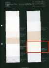 3300-2 Fujikinbai Tessitura Pesante in Cotone N. 79 per Stampa