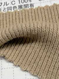 SD0215 Cotone Nuovo costina circolare[Tessili / Tessuti] SHIBAYA Immagini aggiuntive