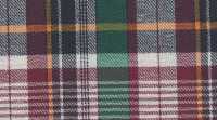 HK1400LB Flanella di cotone Rezaabu[Tessili / Tessuti] KOYAMA Immagini aggiuntive