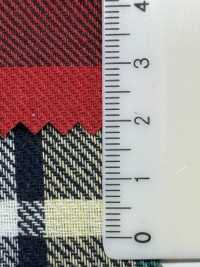 HK1400LB Flanella di cotone Rezaabu[Tessili / Tessuti] KOYAMA Immagini aggiuntive