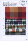 HK1400LB Flanella di cotone Rezaabu