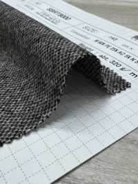 SBRT8000 1/10 homespun[Tessili / Tessuti] SHIBAYA Immagini aggiuntive