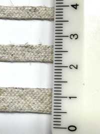 R-5505 Nastro della serie in lino a 24 trecce[Nastri, fettucce e cordoncini] RIVER Immagini aggiuntive