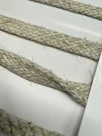 R-5505 Nastro con texture pietra serie lino[Nastri, fettucce e cordoncini] RIVER Immagini aggiuntive