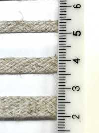 R-5505 Nastro con texture pietra serie lino[Nastri, fettucce e cordoncini] RIVER Immagini aggiuntive