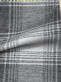 A-8193 Flanella di cotone classica a quadri sovrapposti[Tessili / Tessuti] Arinobe Shoten Immagini aggiuntive