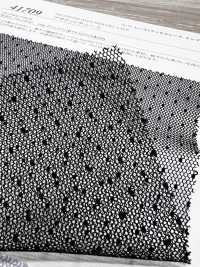 41709 Tulle a pois piccoli[Tessili / Tessuti] SUNWELL Immagini aggiuntive