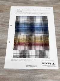 35537 [Tessili / Tessuti] SUNWELL Immagini aggiuntive
